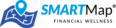 SMARTMAP Logo Pos